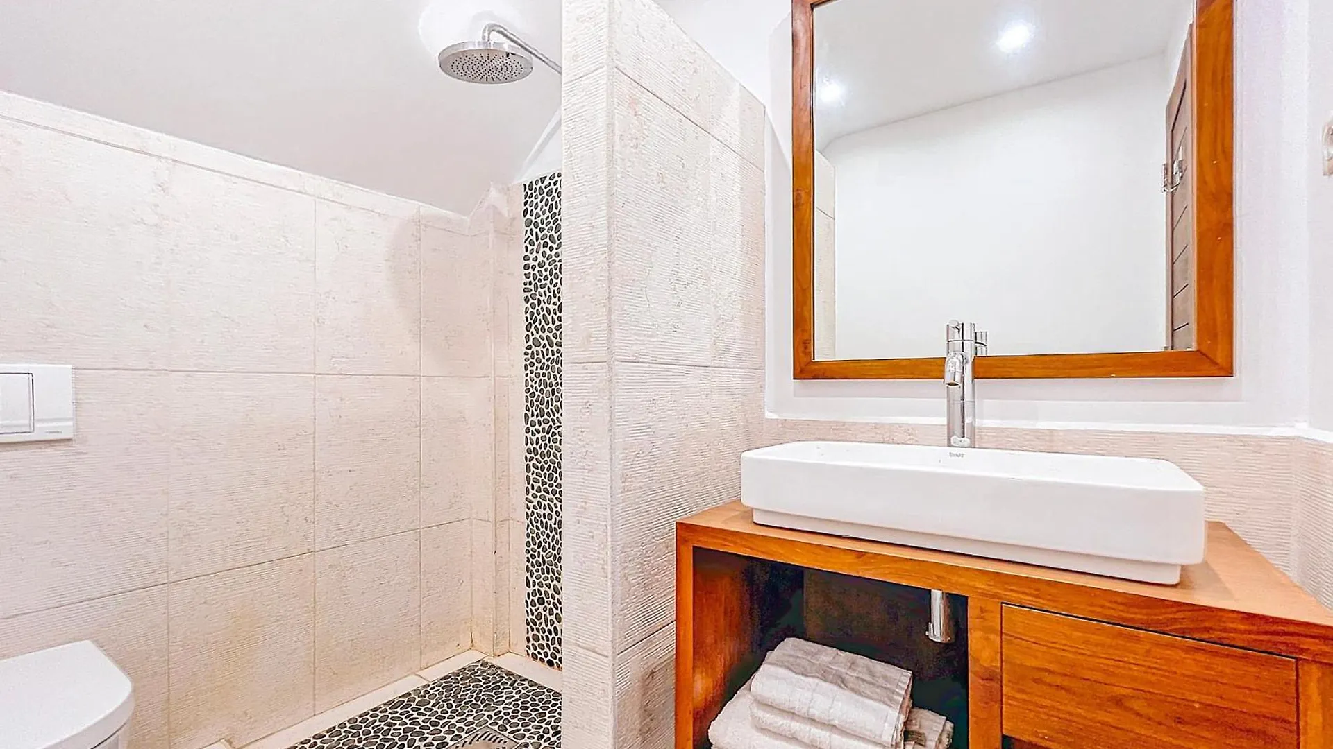 Villa Sitka Cozy 3-Bedroom Villa With Sea View And Private Pool Orient Bay 0*,